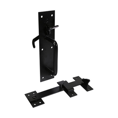 Suffolk Latch