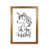 Honey Oak Frame is unavailable