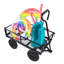 Chariot de jardin Wagon Cart-118887638