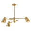 Lustre convertible Calista Joss & Main-717130112