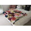 Pirkle Quilted Throw Blanket