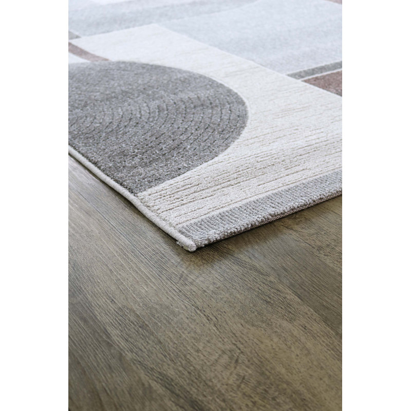 Beaumont Area Rug, Rectangle 200cm x 290cm