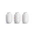 Omaggio Stoneware Table Vase-1562447503