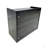 Nightstand In Dark Gray