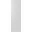 True Fit PVC deux panneaux de ferme à fixation fixe avec barre en Z-64516082-64516058-64516076
