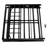 Sneller Metal Platform Bed-150775797