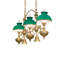 Meyda Tiffany & Stained Glass Pendant