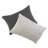 Ronan Striped Feather Reversible Throw Pillow-1834799543-1834799539