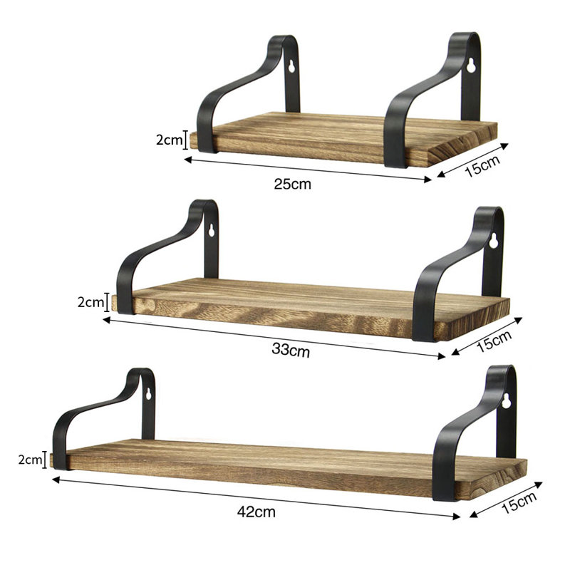 Floating Shelf