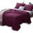 Modern & Contemporary Polyester Quilt-1194316982-1149094886