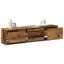 Unfinished TV Stand-668246268-668246264