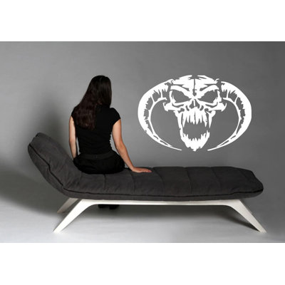 No Theme Wall Decal