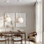 Alisija 1 - Light White Dome Pendant-788800398