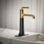 Tone Single-Handle Bathroom Sink Faucet-596043420-596044808