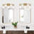 Svendsen 3 - Light Dimmable Vanity Light-383484070