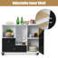 Krisi 90 cm W 2 -Drawer Filing Cabinet