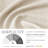 Linen Solid Kitchen Curtains-2011224108-2011224107