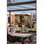 Electric Standing Patio Heater