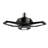 Circle Low Bay Ceiling Light