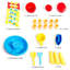 Becker Plastic Sand & Water Table