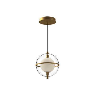 Aries 1 - Light LED Pendant