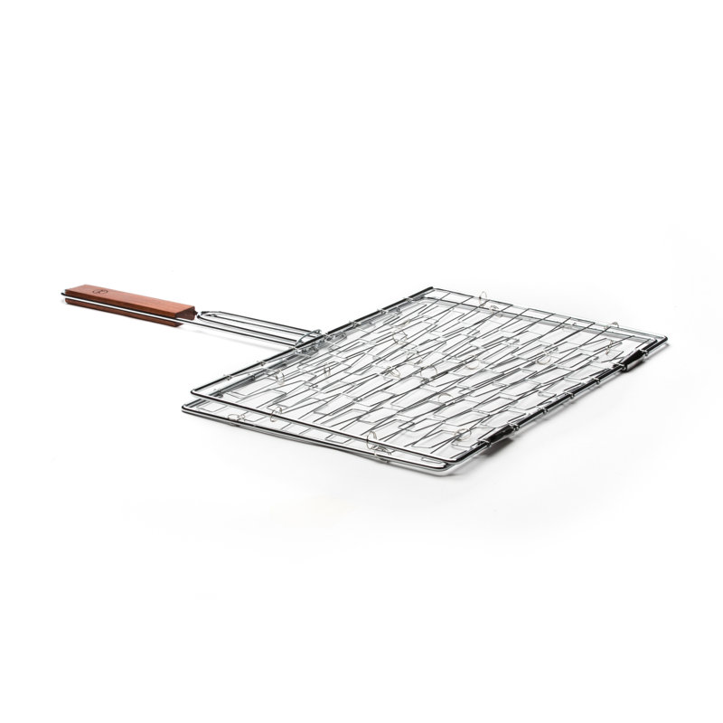 Panier barbecue