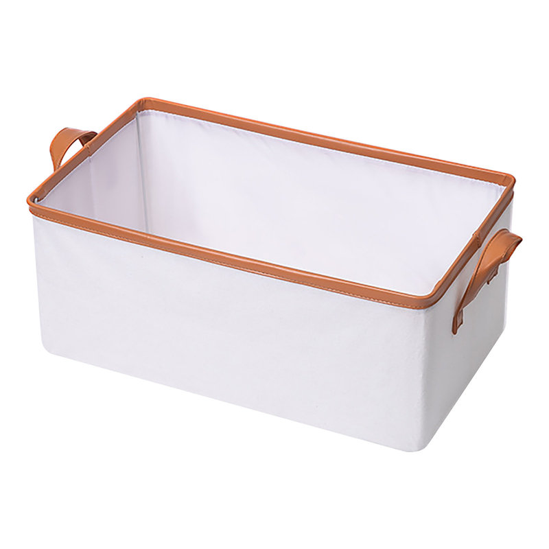  Clothes Storage Basket Containers, Storage Bins Zipper Storage Box, Closet Organizers and Storage for Clothing, Sweater
