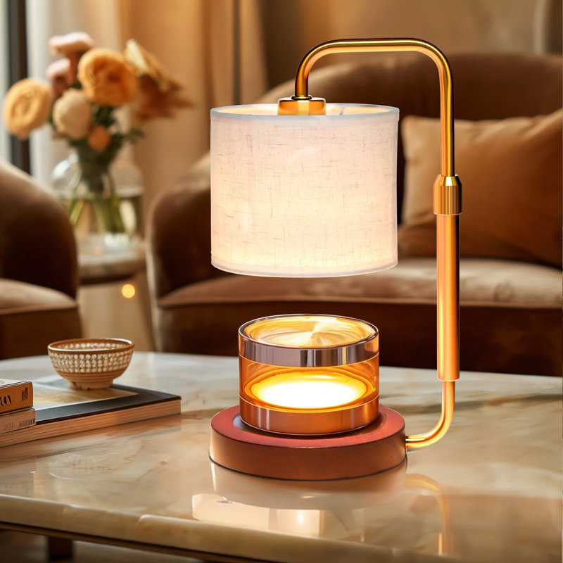 Candle Warmer Lamp