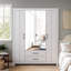 Limestone Mirage Bedroom Set-118138197