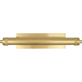 Wyatt 2 - Light LED Armed Sconce