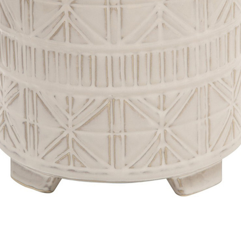 Fez Ceramic Pot Planter