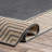 Alegre Bordered Indoor/Outdoor Rug-1440001693-1369171902