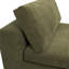 Ojai 2 - Piece Upholstered Sectional
