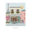 Paris Travel Poster - Unframed-278675201