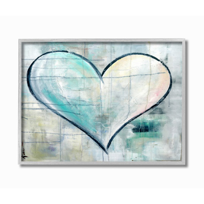 « graffiti texture white blue white » par kami lerner-« uncadred », reproduction d’art sur toile, Estampe numérique Farmhouse