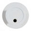 Outdoor Patio MGO Side Table Umbrella Base-1279987772
