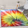 Davila Performance Machine Washable Abstract Rug
