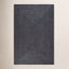 Gage Charcoal Hand-Braided Jute Rug