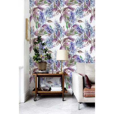 Marella Wallpaper