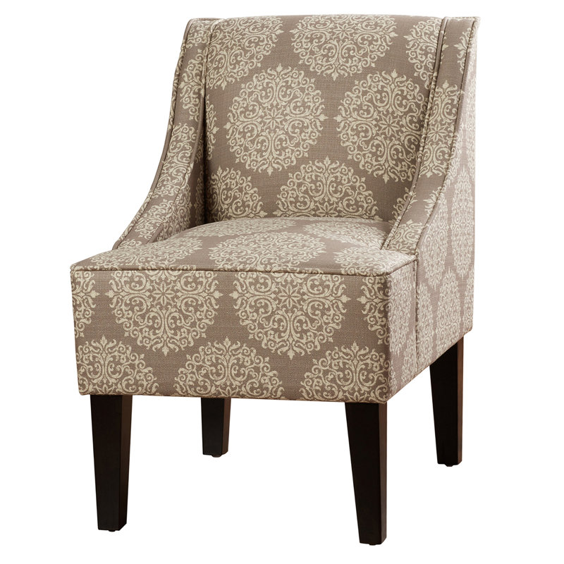 Fauteuil de chambre l 23 po Hilbert, Pierre Gabrielle
