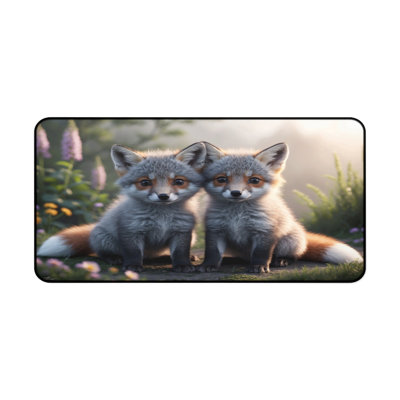Polyester Desk Pad