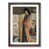 Walnut Framed selected