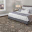 Tapis gris Farmann AEL35-1284457943