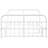 Brender Metal Bed Frame with Headboard & Slats, No Mattress, Easy Assembly-1695398459-1695398461