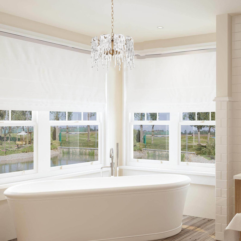 Jonesboro 3 - Light Dimmable Chandelier
