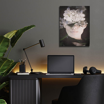 " Lonely " by PhotoINC Studio