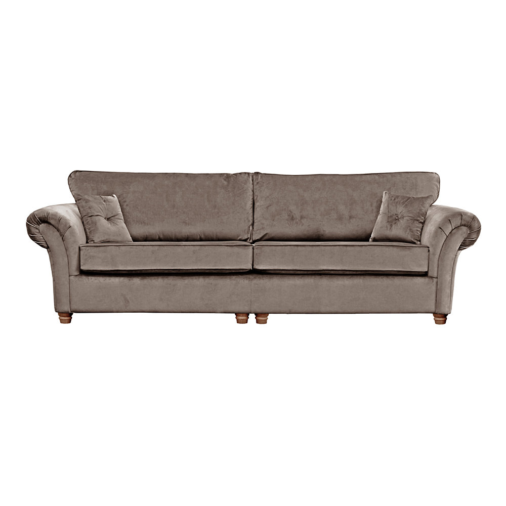 Sofa Lila