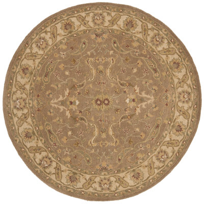 Dunbar Hand Tufted Wool Oriental Rug