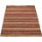 Wool Southwestern Indoor Rug