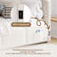Upholstered Storage Bed-740770295